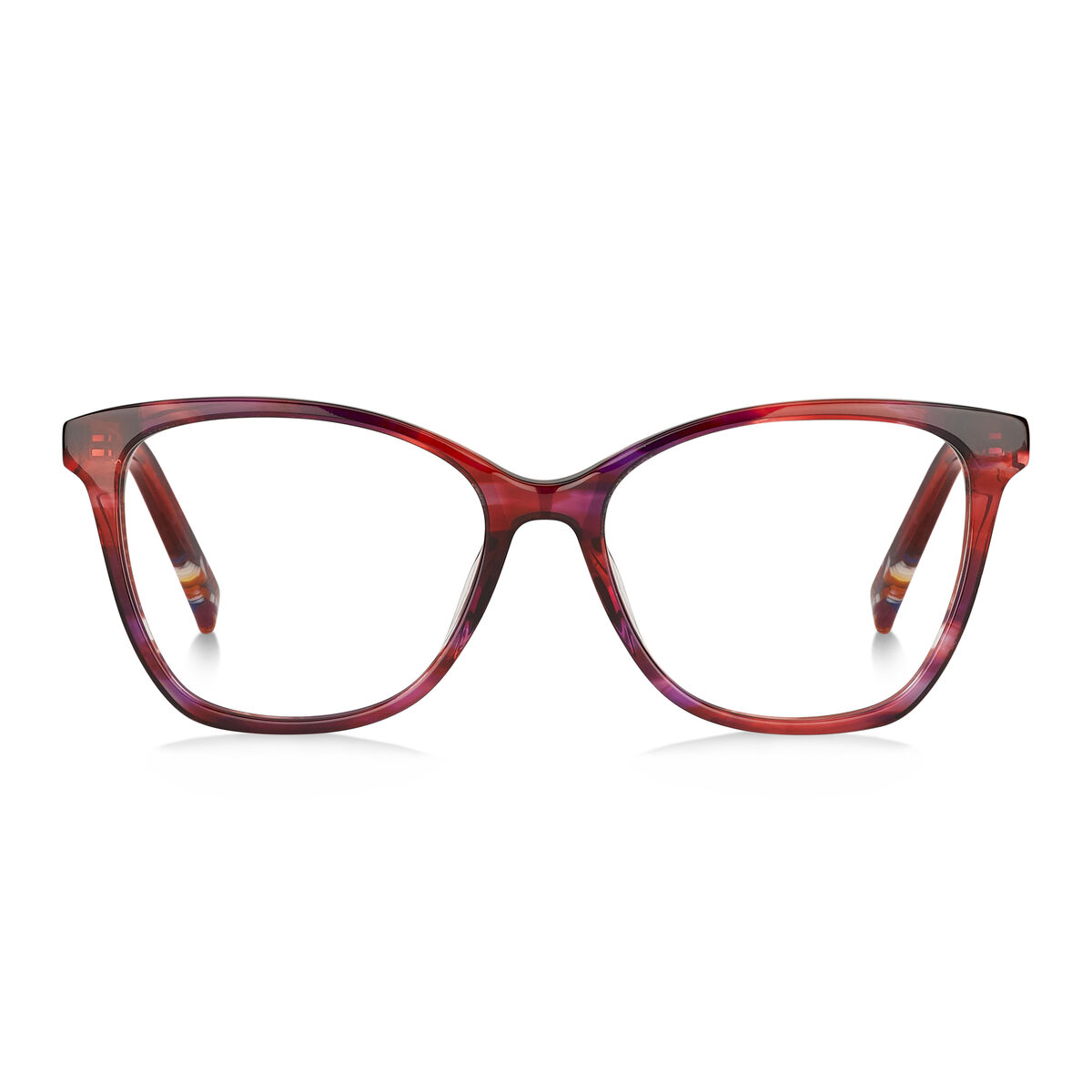 Brillenframe Dames Missoni Ø 53 mm